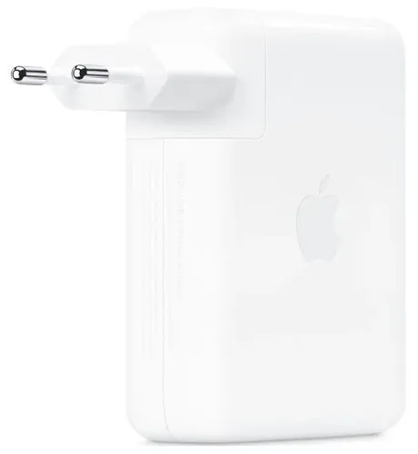 Блок питания Apple 140W USB-C Power Adapter A2452 MLYU3ZM/A, Белый