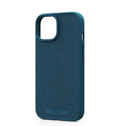 Чехол для смартфона Fabric MagSafe Case iPhone 15 Pro Max, Deep Sea, в Узбекистане