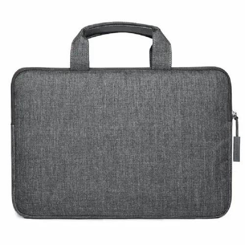 Сумка Satechi Fabric Laptop Carrying Bag 13 inch ST-LTB13, Серый, в Узбекистане