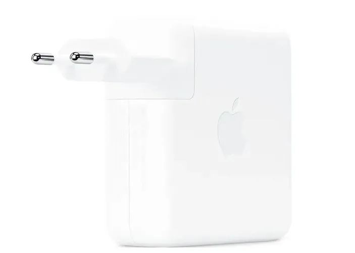 Зарядное устройство для Apple MacBook USB-C Power Adapter A2166 MX0J2ZM/A, Белый, купить недорого