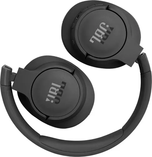 Наушники беспроводные JBL T770NC, Черный, 179500000 UZS