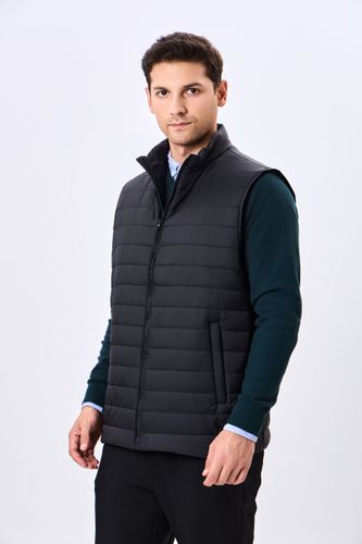 Kalta uzunlikdagi Nimcha Terra Pro AW24CR1-32-20888, Black, купить недорого