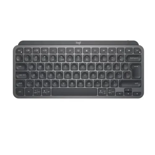 Беспроводная клавиатура Logitech MX Keys Mini Bluetooth Illuminated L920-010501, Graphite