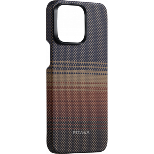 Чехол для смартфона Pitaka MagEZ Case 5 Sunset for iPhone 15 Pro Max KI1501SUM, Sunset, фото