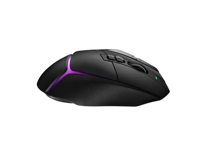 Игровые мышь Logitech G502 Corded Gaming USB EER2, Черный, купить недорого