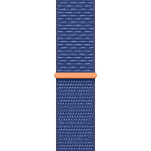 Ремешок для смарт часов Sport Loop MW4L3ZM/A, Ocean Blue