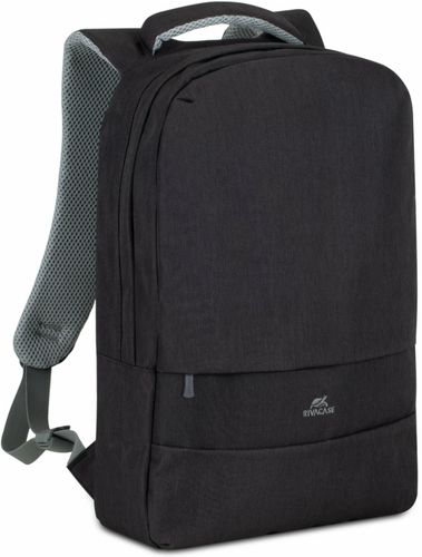 Рюкзак RIVACASE 7562 anti-theft Laptop backpack, Черный