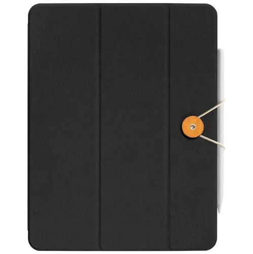 Чехол для планшета Native Union Folio iPad Pro 12.9 Black FOLIO-BLK-13, Черный