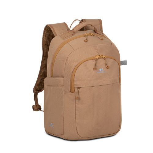 Рюкзак RIVACASE 5432 Urban backpack, Бежевый