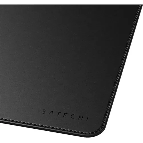 Коврик для мыши Satechi Eco Leather DeskMate ST-LDMK, Черный, 54500000 UZS