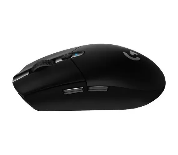 Игровые мышь Logitech G305 LIGHTSPEED Wireless Gaming EER2, Черный, купить недорого