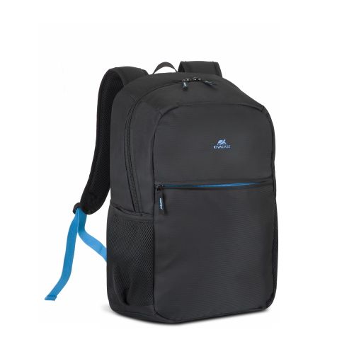 Рюкзак RIVACASE 8069 Full size Laptop backpack, Черный