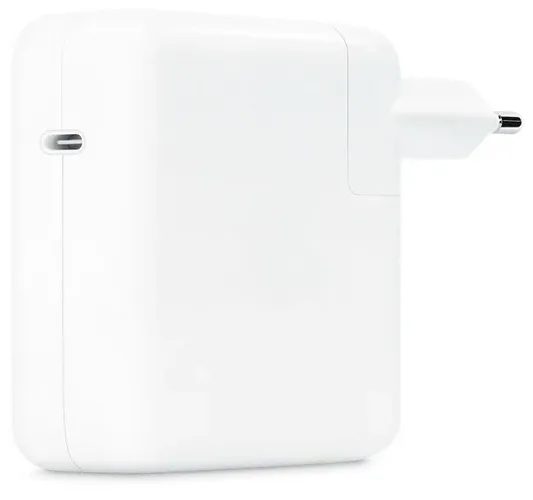 Адаптер питания Apple USB-C Power Adapter A2518 MKU63ZM/A, Белый