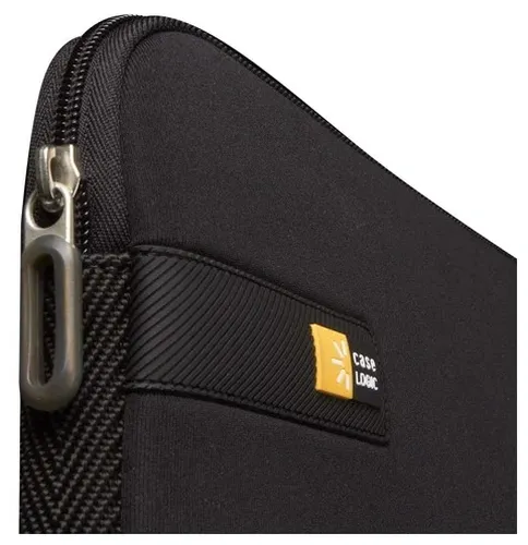 Чехол Case Logic MacBook Pro Sleeve TS113K, Черный, фото