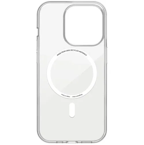 G'ilof (RE)CLEAR CASE FOR IPHONE 15PRO MAX TRANSPARENT, купить недорого