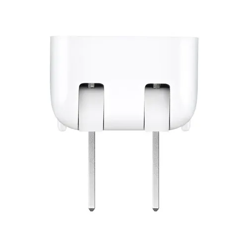 Комплект адаптеров Apple World Travel Adapter Kit MD837ZM/A, фото № 4