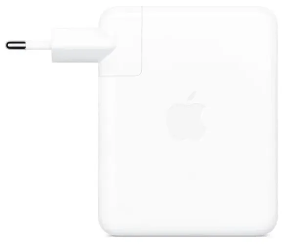 Блок питания Apple 140W USB-C Power Adapter A2452 MLYU3ZM/A, Белый, в Узбекистане