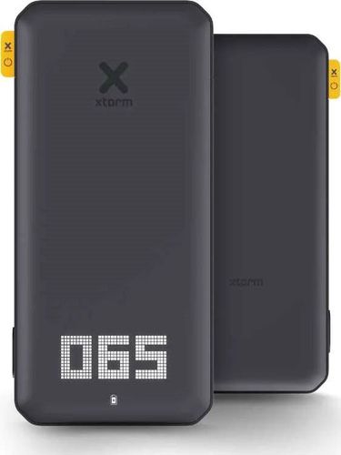 Портативный аккумулятор Power Bank Titan Pro 140W XB4 XB402, 24.000 mAh, фото