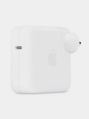 Сетевое зарядное устройство Apple USB-C Power Adapter A2743 MQLN3ZM/A, Белый, купить недорого