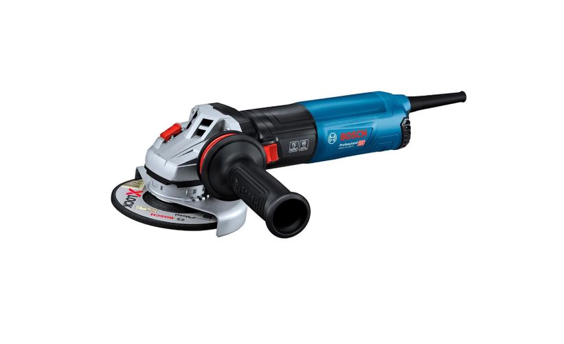 УШМ Bosch GWS 14-125 S