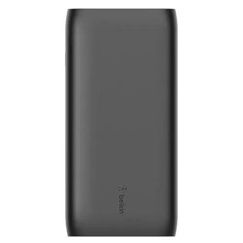 Внешний аккумулятор Belkin USB-C PD Power Bank BPB002btBK, 20000 мАч, фото