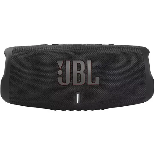 Портативная акустика JBL Charge 5 Blue JBLCHARGE5BLU, Черный, 258000000 UZS