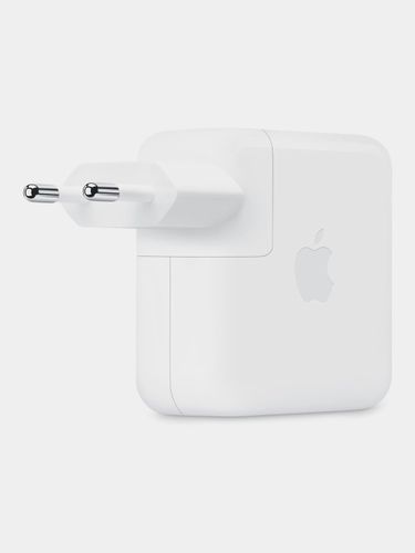 Сетевое зарядное устройство Apple USB-C Power Adapter A2743 MQLN3ZM/A, Белый