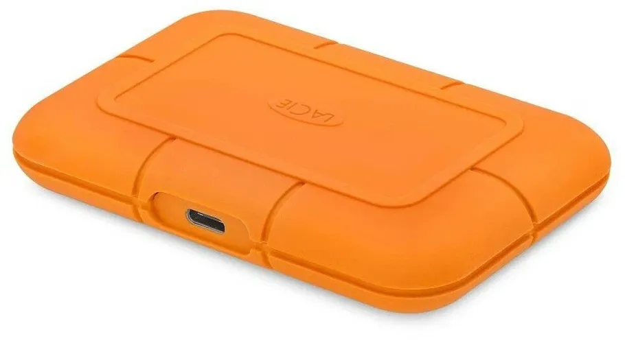 Внешний накопитель LaCie 500Gb SSD LaCie Rugged STHR500800, купить недорого