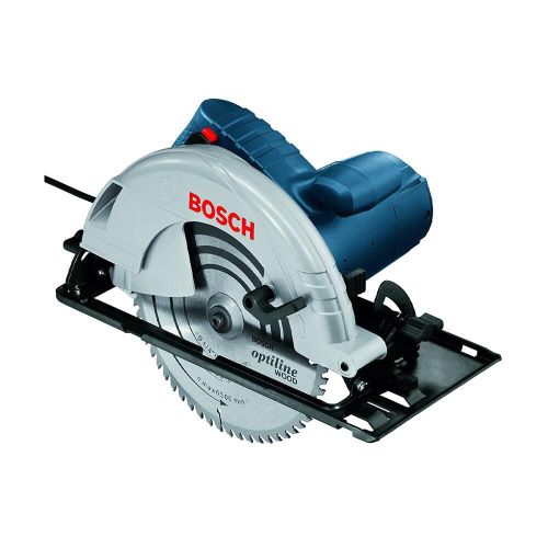 Пила дисковая циркулярная Bosch GKS 235