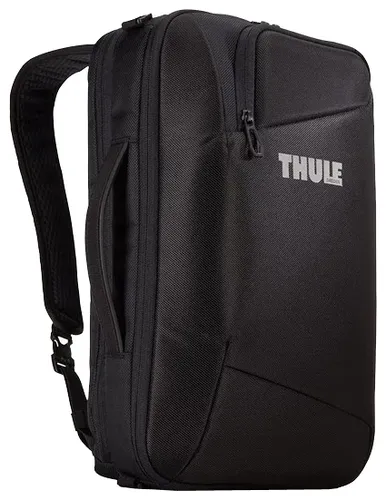 Сумка THULE Accent Laptop Bag 15.6  TACLB2216-BLK, Черный, купить недорого