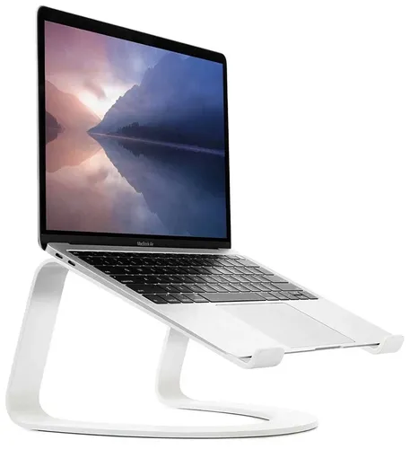 Подставка Twelve SOSouthUTH CURVE FLEX LAPTOP STAND TS-12-2202, Белый, купить недорого