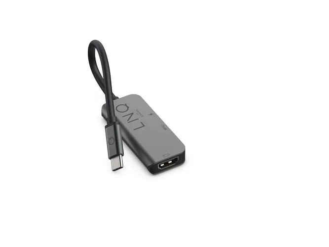 Адаптер LINQ 3in1 USB-C HDMI Adapter LQ48000