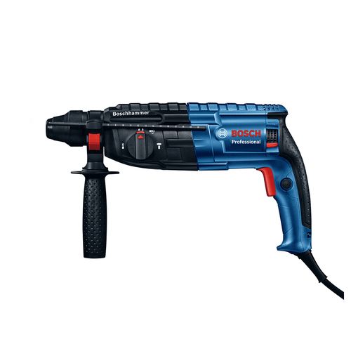 Перфоратор Bosch GBH 240F