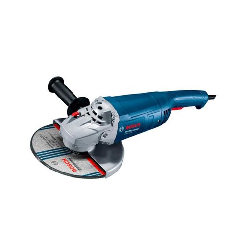 УШМ Bosch GWS 2200