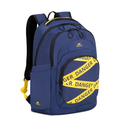 Рюкзак RIVACASE 5461 Urban backpack, Синий