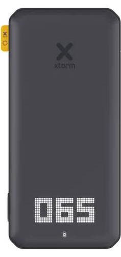 Портативный аккумулятор Power Bank Titan 60W XB401, 24.000 mAh