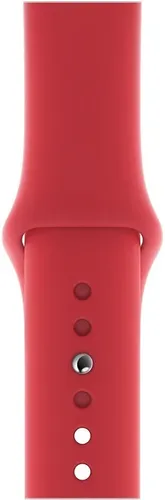 Ремешок для смарт часов PRODUCTRED Sport Band M/L MT323ZM/A, Красный