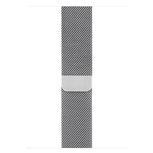 Ремешок для смарт часов Milanese Loop MTJN3ZM/A, Silver