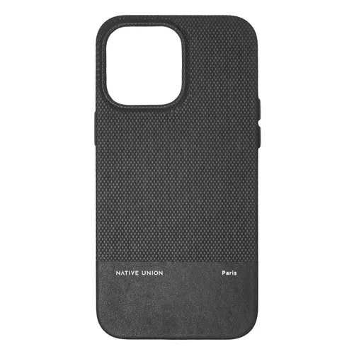 Чехол для смартфона (RE)CLASSIC CASE FOR IPHONE15 PRO MAX, Черный