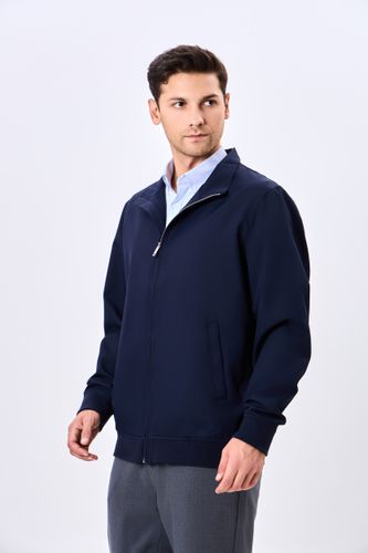 Ветровка короткая длина Terra Pro AW24CR1-27-20820, Navy, 39999000 UZS