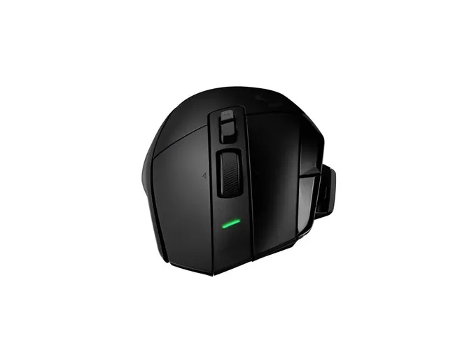 Игровые мышь Logitech G502 Corded Gaming USB EER2, Черный, фото № 4