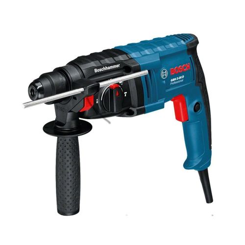 Перфоратор Bosch GBH 2-20 D