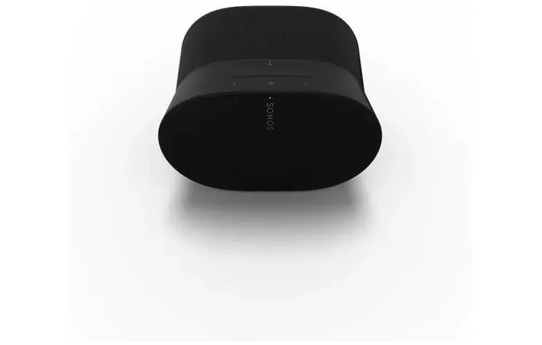 Умная колонка Sonos Era 300b, Черный, купить недорого