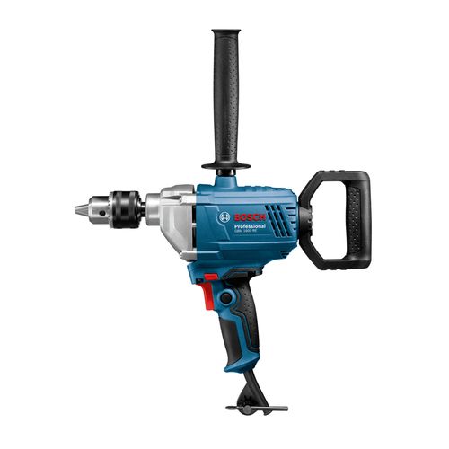 Ударная дрель Bosch GBM 1600 RE