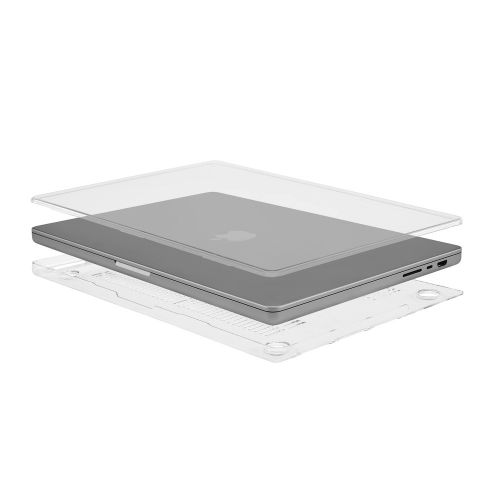 Чехол Case-Mate 14inch MacBook Pro M2 Pro / M2 Max 2023 / M2 2021 SnapOn Case CM048522, купить недорого