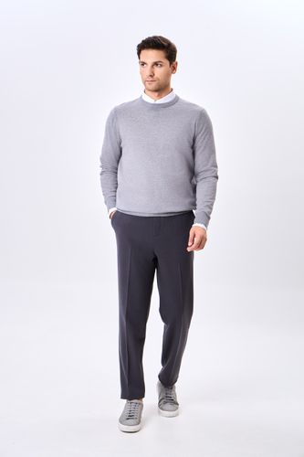 Брюки Terra Pro AW24CR3-2-20829, Grey