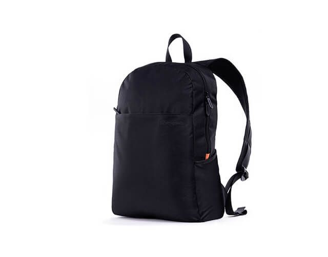 Рюкзак Roi BACKPACK 16/15 STM-111-264P-01, Черный