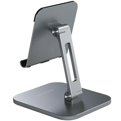 Алюминиевая подставка Satechi Aluminum Desktop Stand ST-ADSIM, Серый, купить недорого