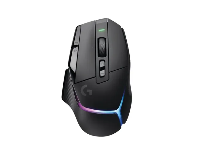 Игровые мышь Logitech G502 Corded Gaming USB EER2, Черный, в Узбекистане