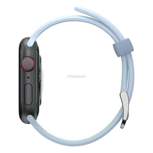 Ремешок OtterBox для Apple Watch 7/6/SE/5/4 OTBX-77-83881, Blue, в Узбекистане